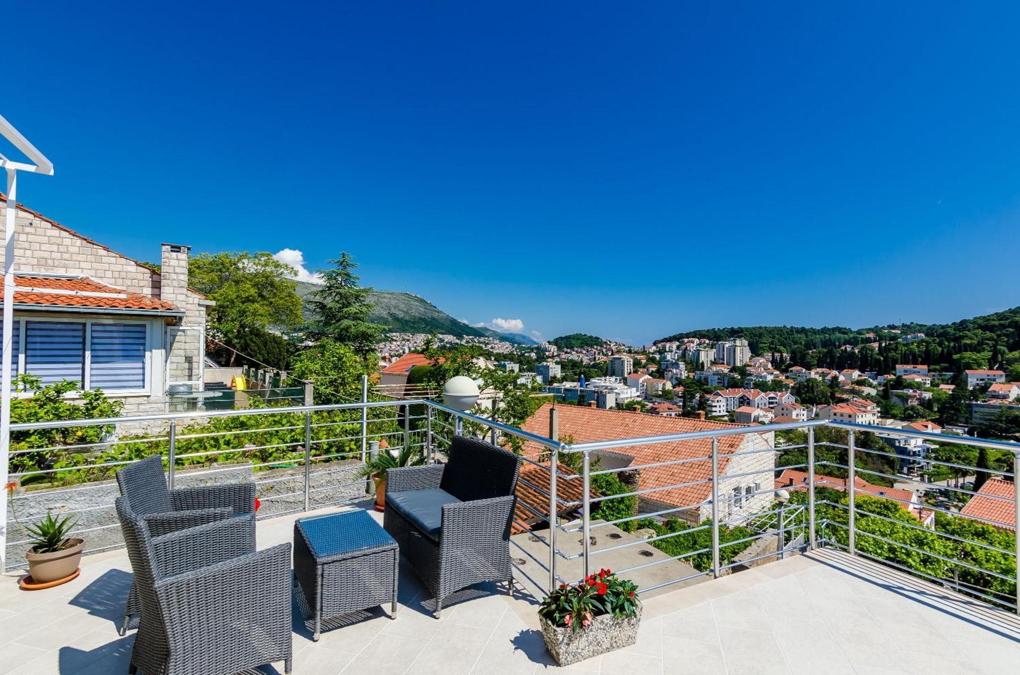Appartement Lea Dubrovnik